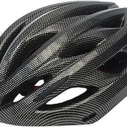 MERISHOPP Bike Helmet Women Road Cycling Helmet for Unisex Mountain Road Biker Outdoor Black|Sporting Goods|Cycling|Helmets & Protective Gear|Helmets-image-89