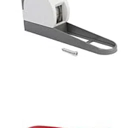 FABLOFT Stature Meter Height Retractable Measure Measuring Tape Tool 200cm/2M+Toddler Shoe Gauge Children Foot Measurer Red Measuring & Layout Tools |Home & Garden-picture-18