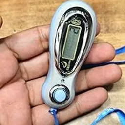 Digital Tally Counter, Hanging Tasbeeh Design for Games, Meditation, Mantra Chanting, Race Lap Counting-picture-19