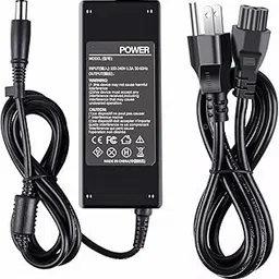 GIZMAC Global AC/DC Adapter for DeVilbiss Homecare Portable Suction Machine 7305P-D 7305PD 7305P-613 7304D-619 Healthcare 73XX Series Unit Power Supply Cord Cable Charger Mains PSU-picture-12