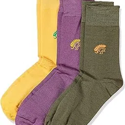 Women's Socks (Pack of 3)-image-32