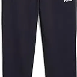 puma Men's Classic Pants (682606_New Navy-picture-31