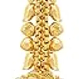 Elegant Maang Tikka for Women | Traditional Indian Bridal Forehead Jewelry ? Gold-Plated Ethnic Hair Accessory for Weddings, Festivals-image-21