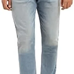 levi's Men's 512 Slim Tapered Fit Mid Rise Stretchable Jeans-picture-34