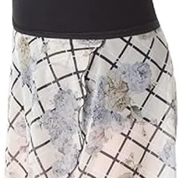 body wrappers womens 15 print skirt (980)"-picture-44