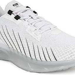 jqr Men's Bouncer Sports,Running,Walking, Training,Lightweight Shoes-picture-26