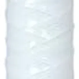 3 Micron Pre Filter Cartridge | 10 Inch Yarn Spun PP + Yarn Filter, Compatible with All Standard Size Pre Filters (Pack of 12)-picture-31