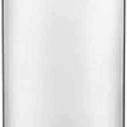 Round Glass Cylinder Vases 12 Inch Tall X 4 Inch Round - Multi-use: Pillar Candle, Floating Candles Holders, Floral Arrangements (Cylinder Vase- 1Pcs)-image-96