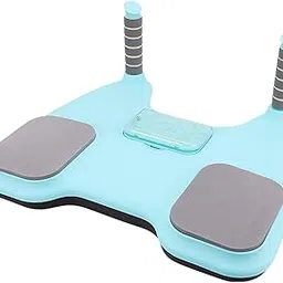 Calandis™ Wobble Balance Board Versatile Gift Stability Board For Indoor Office Sports | Balance Trainers | Fitness Equipment & Gear | Fitness Running & Yoga-image-55