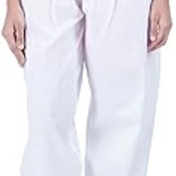 happy bunny Salwar Pant - Fine Cotton - Ethnic Colours for Women - Trendy Trouser- for Office and All Day with Draw String Comfort-picture-36