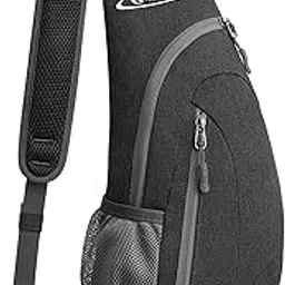 g4free Sling Bags Men and Women Shoulder Backpack Small Crossbody Chest Sling Backpack-picture-29