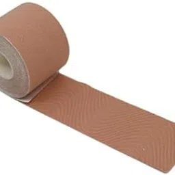 bnf 5xBreathable Lift Tape Athletic Tape 5m Length Skin Color 3.8cm Width-Clothing Shoes & Accessories - Womens Clothing - Intimates & Sleep - Forms Enhancers-picture-39