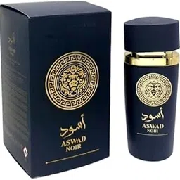 MANASIK ASWAD NOIR EAU DE PARFUM 100ML FOR MEN & WOMEN-picture-17