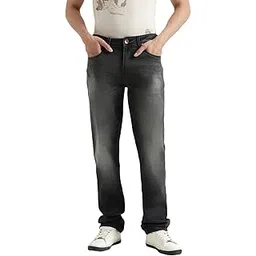 united colors of benetton Men's Straight Jeans-picture-16