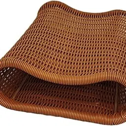 Sauna Pillow Imitation Rattan Sauna Neck Rest for Steam Room Salon Women Men | Home & Garden | Yard, Garden & Outdoor Living | Pools & Spas | Sauna Parts & Accessories-image-11