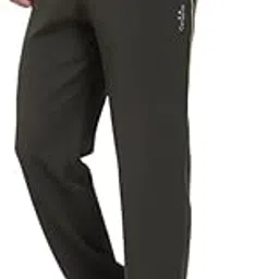 canjuice Mens Men for Running, Gym Sports Lower Polyester-picture-16