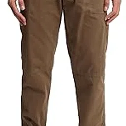 highlander Men's Slim Pants image 1