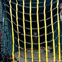 Cargo net for Truck (7FT x 7FT)-picture-22