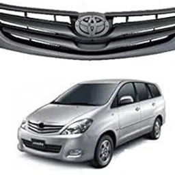 Car Plastic Front Grill for Toyota Innova Type 2-picture-27