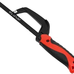 Jazzy Pearls® Hacksaw Woodworking Saw Outdoor Camping DIY Working Portable for PVC PP Wood | Yard, Garden & Outdoor Living | Gardening Supplies | Garden Tools & Equipment | Saws-picture-29