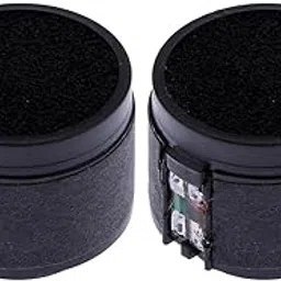 M-10 Professional Wireless/Wired Microphone Cartridge MIC Capsule-picture-42