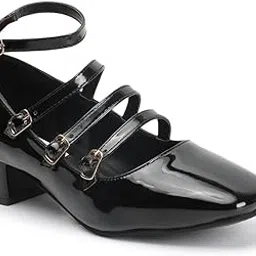 Womens El-sb-wn-52 Pumps-image-66