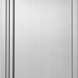 VEVOR BBQ Access Door, 17W x 24H Inch Single Outdoor Kitchen Door, Stainless Steel Flush Mount Door, Wall Vertical Door with Recessed Handle, for BBQ Island, Grilling Station, Outside Cabinet-image-19