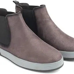 shozania Sneaker CHEALSEA Boot-picture-25