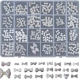 STYLEHEAVEN Nail Rhinestones Shiny Crystal Gems Flat Back 3D Nail Art Decoration Sp02|Health & BeautyNail Care, Manicure & Pedicure|Nail Art Accessories-picture-17