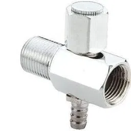 NEW WARE® Water purifier Inlet Valve/RO Diverter Valve 1/2'' Suitable for All Types of Water purifier-picture-13