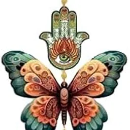 HK Creations' Modern Abstract Showpiece – Stylish Decorative Accent,HK_Wall_H298-picture-20