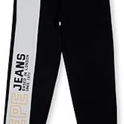 Pepe Jeans Boy's Regular Pants-picture-27