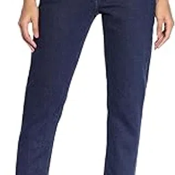 american eagle Women's Straight Jeans-picture-35