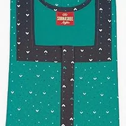 Subhasree Cotton Nighty-picture-23