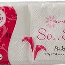 Pocket Tissues - 10 Pulls-picture-59