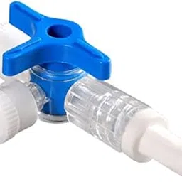 3-Way Stopcocks | Sterile, Leak-Proof, Pressure-Resistant IV Flow Control Valve | Rossify 3-Way Stopcocks for IV Line Direction Control | (15)-image-74