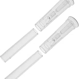 Ciieeo 2 Pack Outdoor Fountain Spray Nozzle Replacement Parts for Fountain Pumps 13mm 24mm Diameter Nozzles Easy to Install for Water Features-picture-12