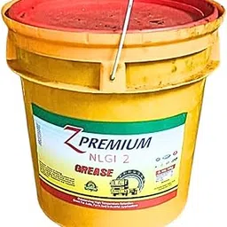 ZPremium NLGI 2 Grease | 10 KG Bucket | Suitable for Bearings, Bushings, and Mechanical Equipment | For Automotive, Industrial, and General Maintenance Use-picture-36