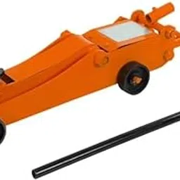 Trolley Hydraulic Jack 3 Ton Heavy Duty Car Jack for Commercial Use-picture-25