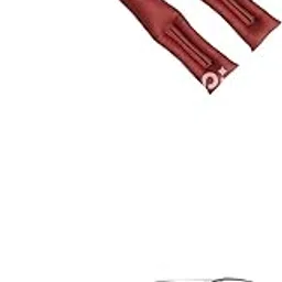 LOVMOTO Universal Car Gap Filler Organiser Car Seat Gap Filler, Car Seat Gap Organiser, PU Leather Car Accessories, Car Seat Console Side Pockets for Storage Comfortable With Xy-lo-picture-18