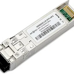 HPC Optics Compatible with Fortinet FN-TRAN-SFP+LR 10GBASE-LR SFP+ Transceiver | 10G LR SMF 10km 1310nm FN-TRAN-SFP+LR-HPC-picture-11