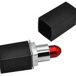 Metal LIPSTICK-Style Pipe, 7 cm Length, Lightweight Design-picture-28
