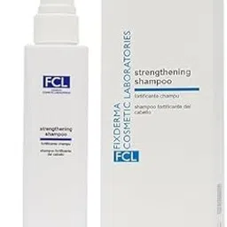 Strengthening Shampoo| Strengthens Hair | Controls Hair Fall | Reduces Frizz | Promotes Hair Growth | Cleans Scalp | Mild Shampoo | Paraben & Sulphate Free - 200 Ml-picture-39