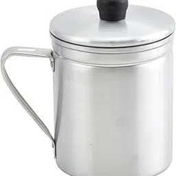 Imusa Aluminum Grease Dipsenser, 1.5 Quart-picture-10