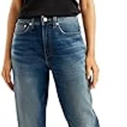 levi's Women's Straight Jeans-picture-47