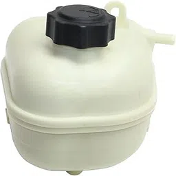 ATORSE Radiator Overflow Bottle Jug Reservoir Compatible with B.M.W MINI C S 2002-2004-image-9