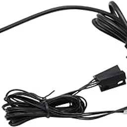 SECRET DESIRE Generic Motorcycle Digital Gear Indicator High Performance LED Display Red Text Display-image-62