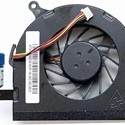 High- Quality Replacement Internal CPU Cooling Fan for Lenovo G500 G505 G510 G400 G405 G410 G490 Laptop. Comes With Complimentary MH501 Thermal Greasen (Cooling paste).-image-33