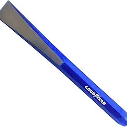 Goodyear Cast Iron Chisel - Octagonal, 8 Inch (Blue, 200Mm)-picture-22