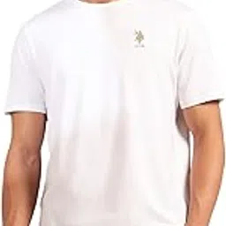 Mens Antibacterial Comfort Fit PE003 Lounge T-Shirt-image-54